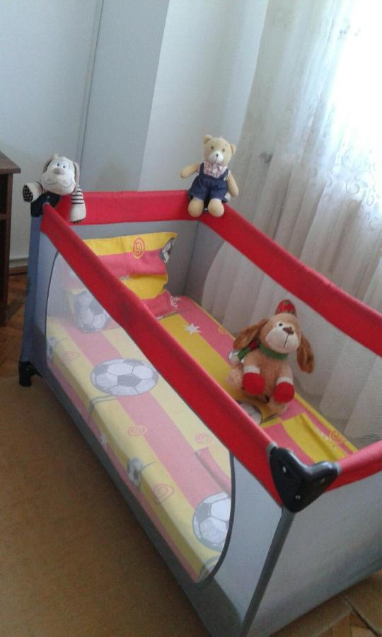 Apartman Andelina วรินรัชกา บานยา ภายนอก รูปภาพ
