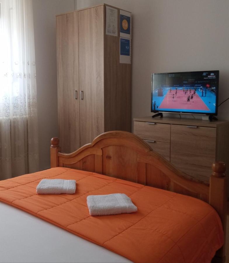 Apartman Andelina วรินรัชกา บานยา ภายนอก รูปภาพ