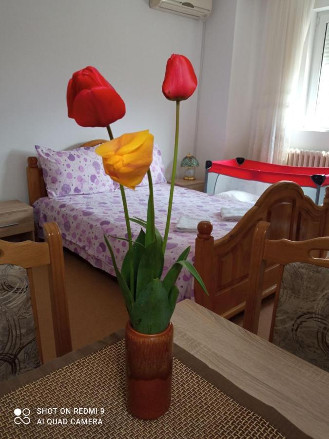 Apartman Andelina วรินรัชกา บานยา ภายนอก รูปภาพ