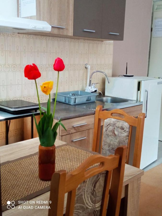 Apartman Andelina วรินรัชกา บานยา ภายนอก รูปภาพ