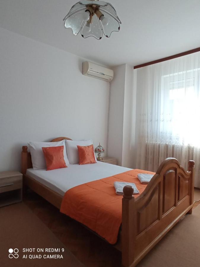 Apartman Andelina วรินรัชกา บานยา ภายนอก รูปภาพ