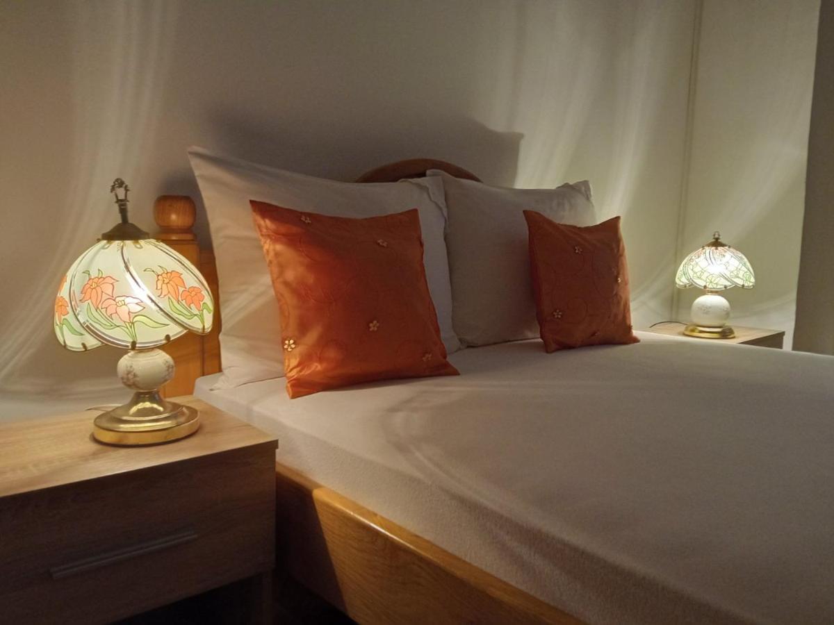 Apartman Andelina วรินรัชกา บานยา ภายนอก รูปภาพ