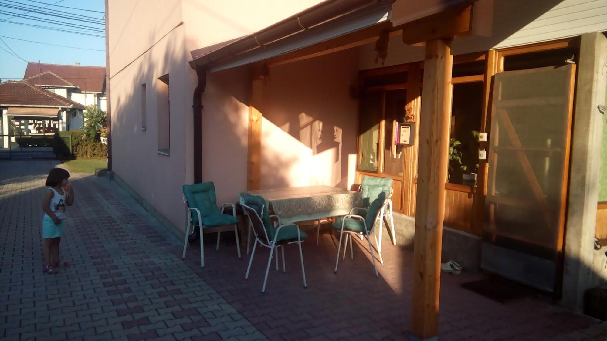 Apartman Andelina วรินรัชกา บานยา ภายนอก รูปภาพ