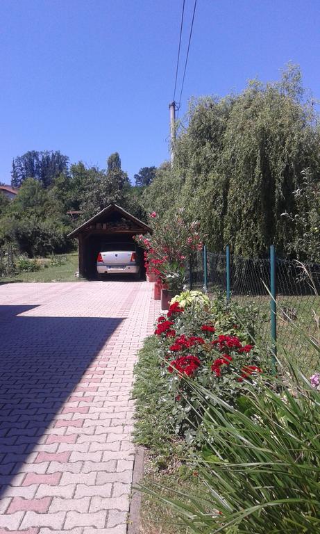 Apartman Andelina วรินรัชกา บานยา ภายนอก รูปภาพ