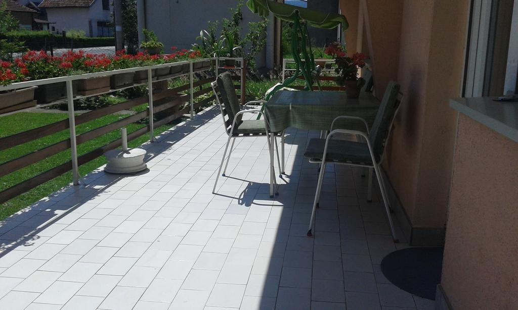 Apartman Andelina วรินรัชกา บานยา ภายนอก รูปภาพ