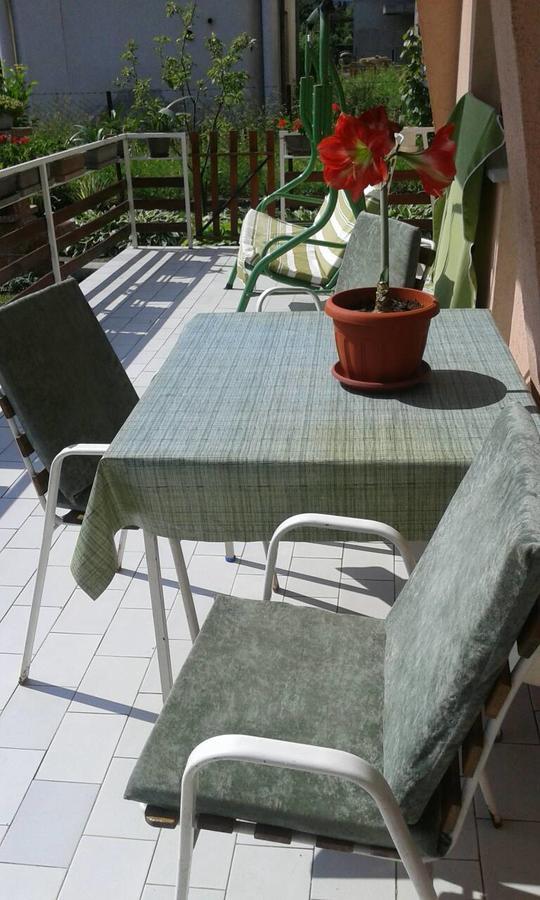 Apartman Andelina วรินรัชกา บานยา ภายนอก รูปภาพ