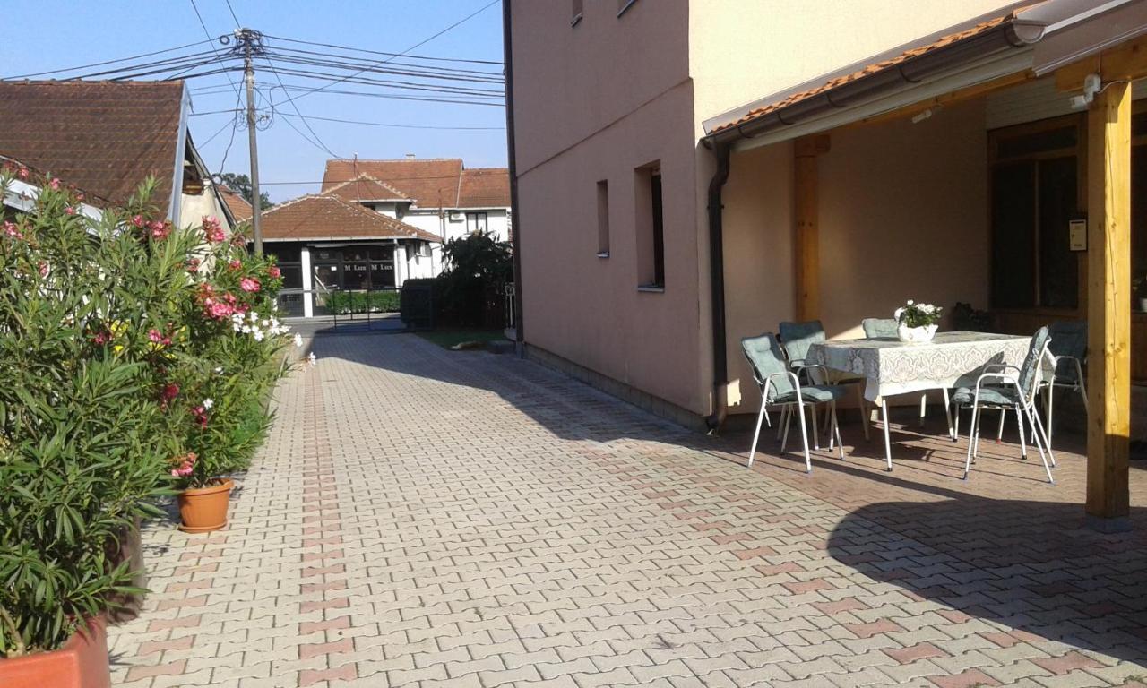 Apartman Andelina วรินรัชกา บานยา ภายนอก รูปภาพ