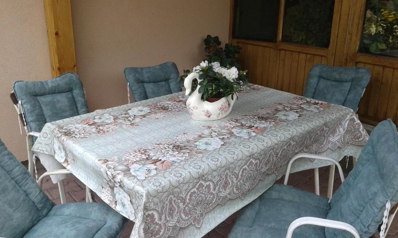 Apartman Andelina วรินรัชกา บานยา ภายนอก รูปภาพ