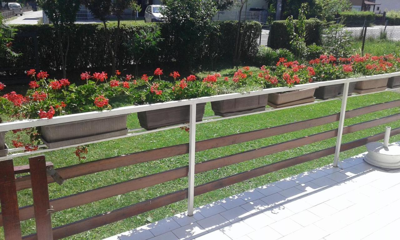 Apartman Andelina วรินรัชกา บานยา ภายนอก รูปภาพ