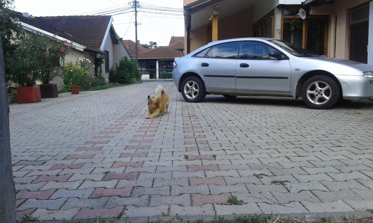 Apartman Andelina วรินรัชกา บานยา ภายนอก รูปภาพ