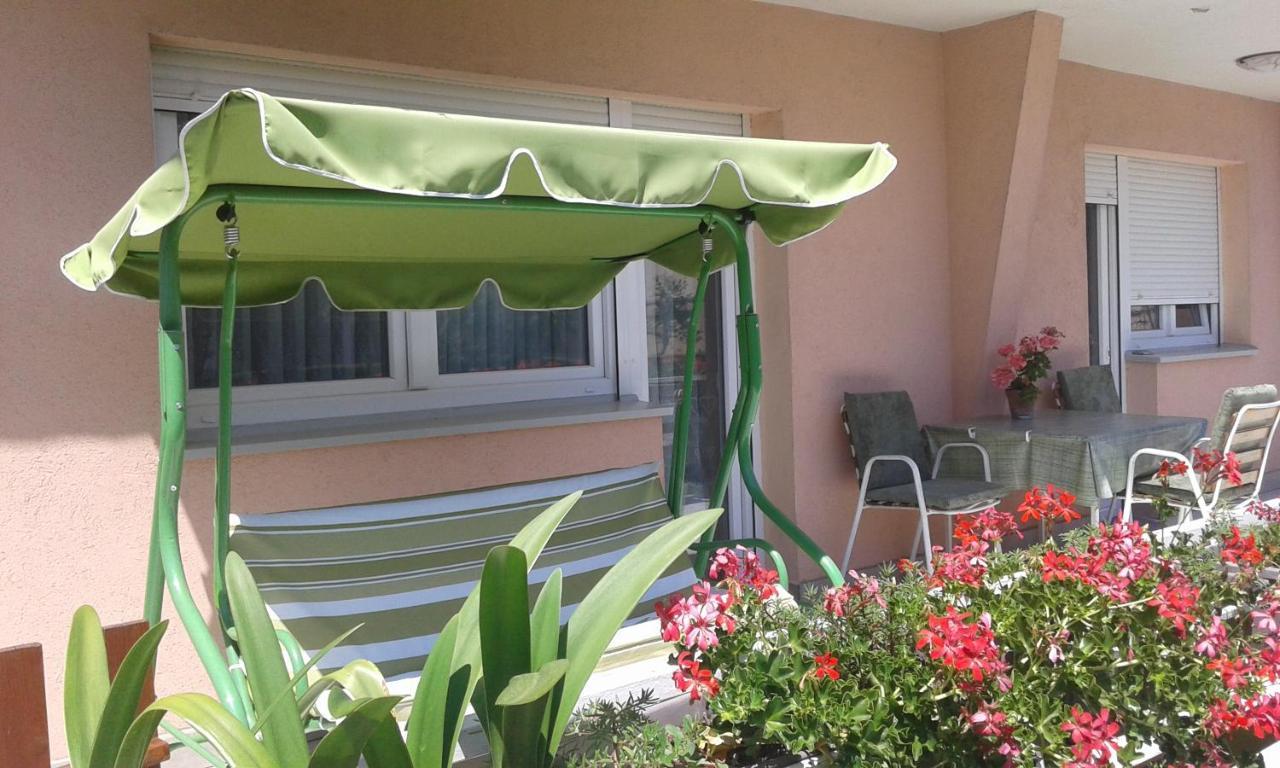 Apartman Andelina วรินรัชกา บานยา ภายนอก รูปภาพ
